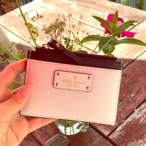 Kate Spade Card Holder